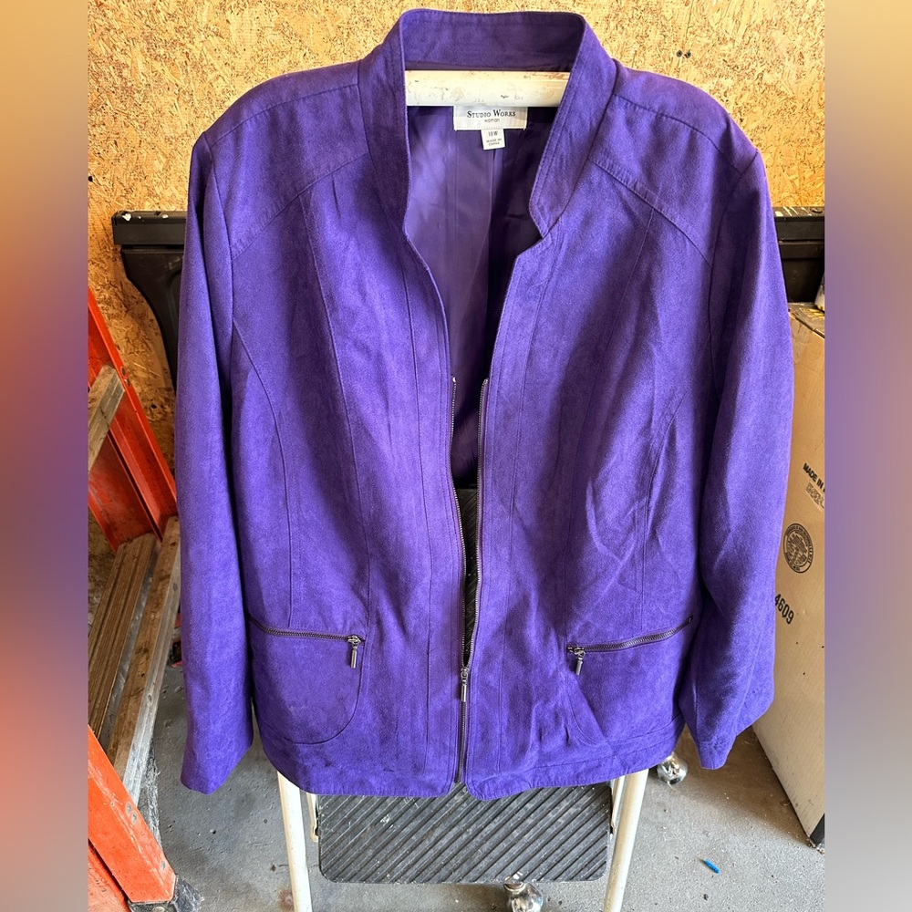 Vintage Studio Works